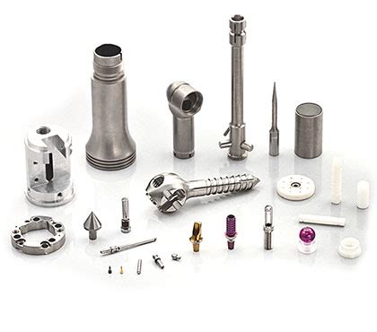 cnc machining medical component company|precision cnc machining.